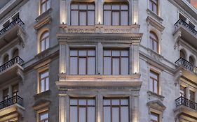 AKKA Lush Hotel Taksim